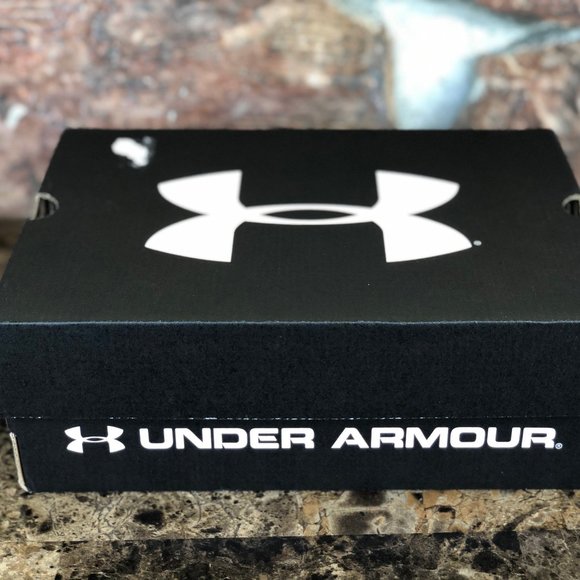 Under Armour Assert 8 Stay-Put Closure sneakers - Picture 12 of 12